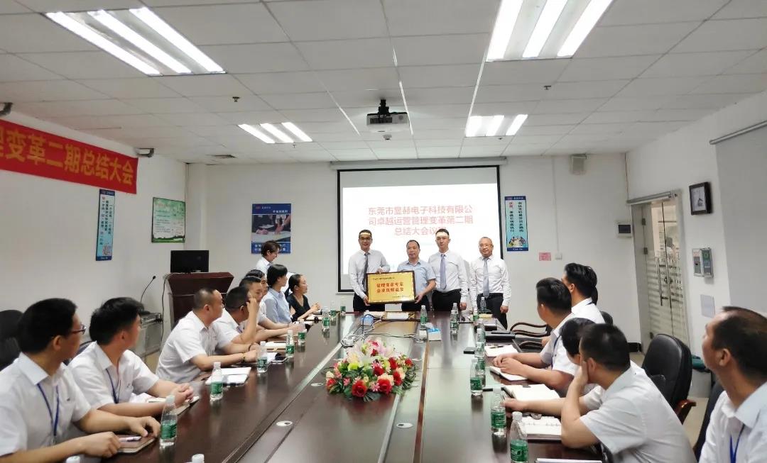 人力資源咨詢哪家好？教你正確選擇人力資源咨詢公司