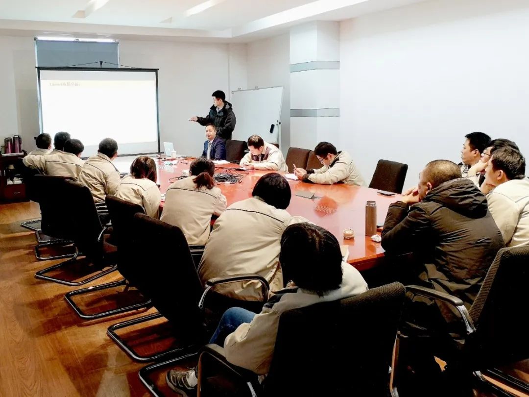 【電源行業案例】打造企業核心競爭力，抓住高速增長機遇！