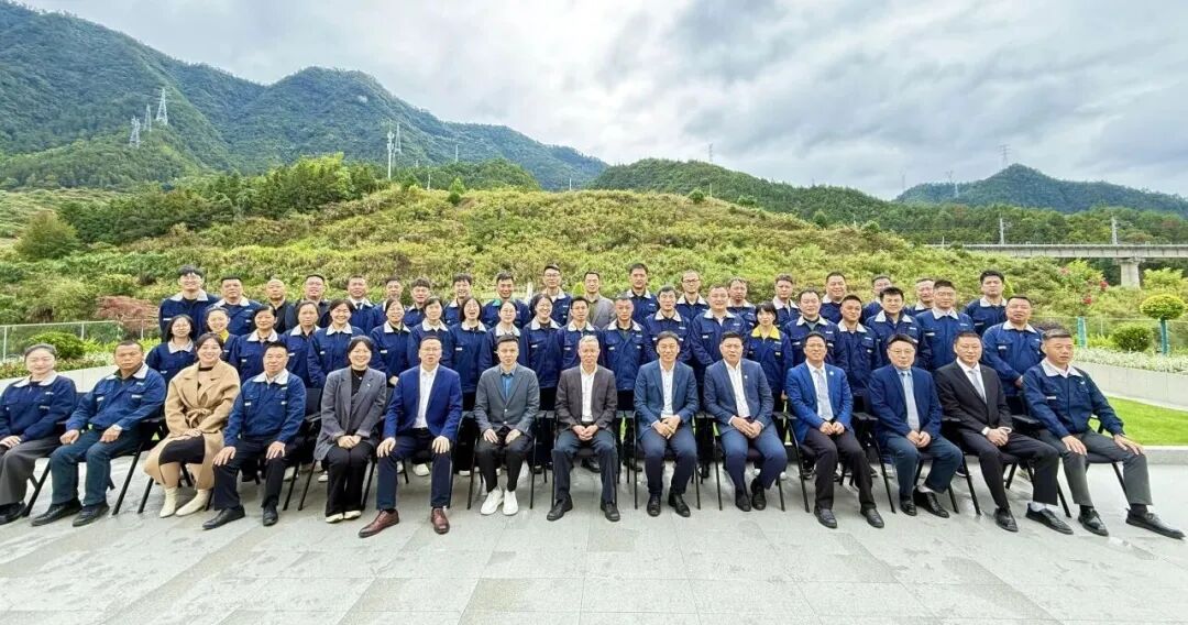 竹木家具行業 | 雙槍科技攜手遠大方略啟動《精益生產管理》咨詢項目